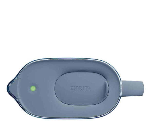 BRITA Style Essential 2,4l grafitowy+3 wkłady Pure Performan - 1487045 - zdjęcie 3